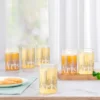 Roma Vision Glass, Set of 6-295ml - Image 4