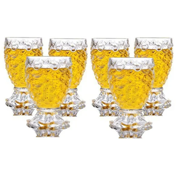 Cello Marina set of 6