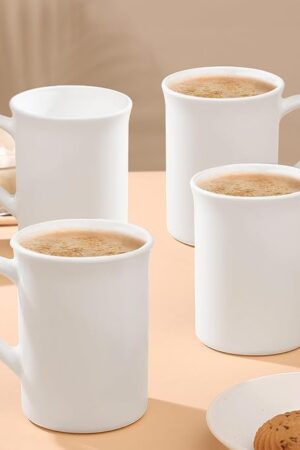 4 pc 35 cl Mug
