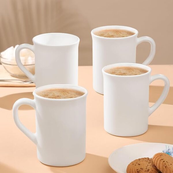 4 pc 35 cl Mug