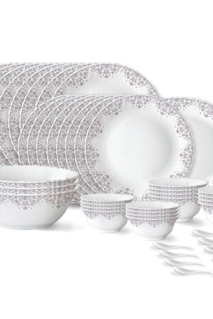 Fluted - Dinner Sets