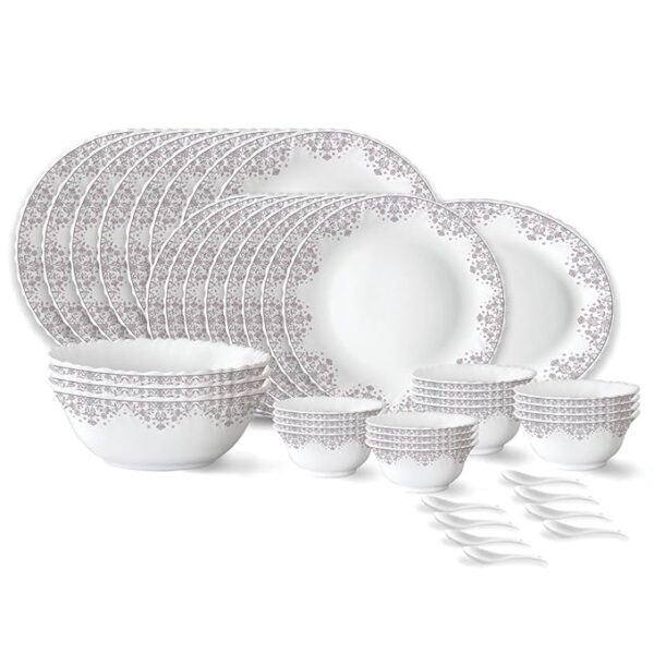 Fluted - Dinner Sets