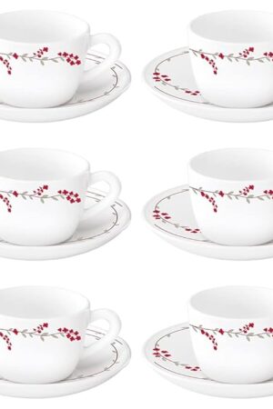 14 cl Cup Saucer