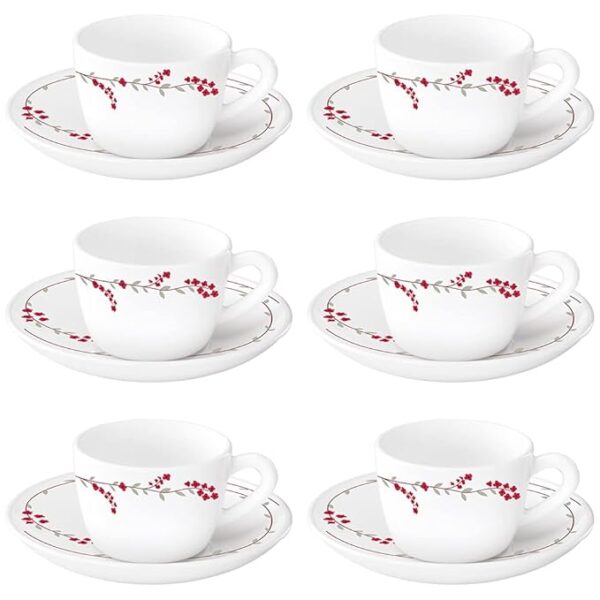 14 cl Cup Saucer