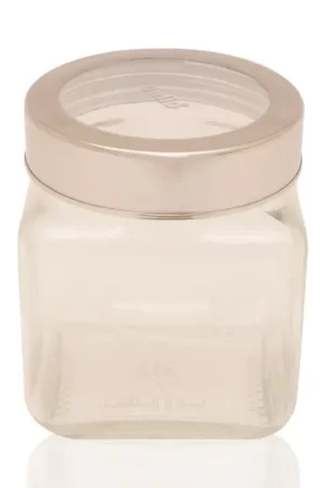 Cello Qube Fresh Storage Jar 580ml