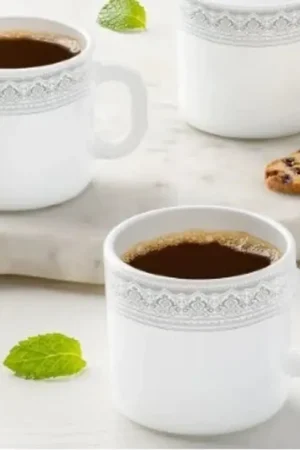 18 cl cup Set