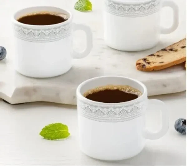 18 cl cup Set