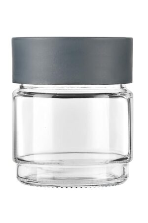 Cello Modustack glassy 500 ml (pack of 1)
