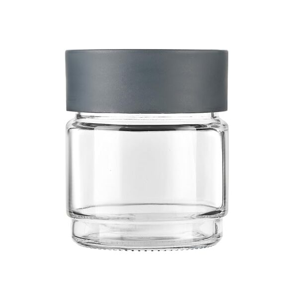 Cello Modustack glassy 500 ml (pack of 1)