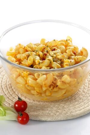 CELLO Ovenware Borosilicate Mixing Bowl