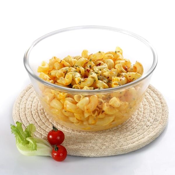 CELLO Ovenware Borosilicate Mixing Bowl