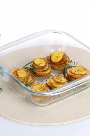 CELLO Laura Square Baking Dish