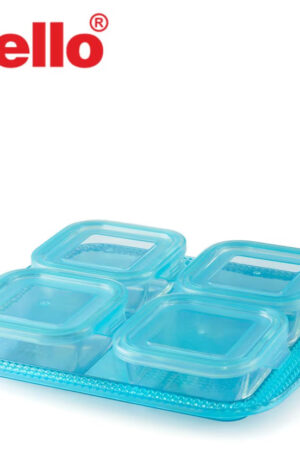 Artista Snack Set
