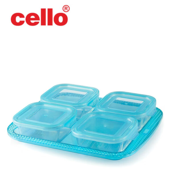 Artista Snack Set
