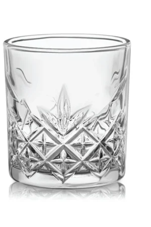 Cello Classix 325ml Rock Tumbler 6pcs Set
