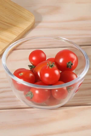 Cello Ornella Toughened Glass Mixing Bowl