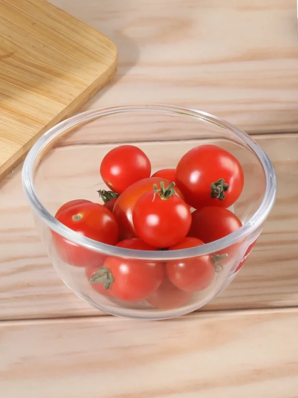 Cello Ornella Toughened Glass Mixing Bowl