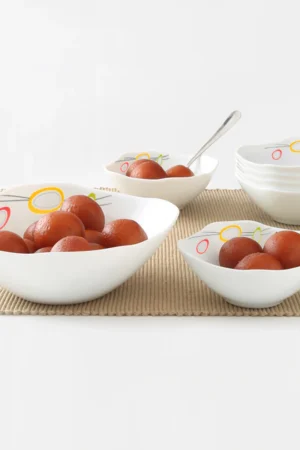 7 PC DAHI BHALLA SET