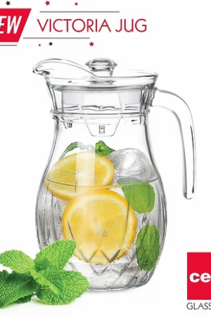 Cello - Victoria Jug | 1.3 ltr