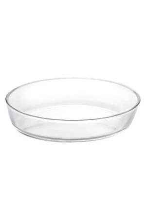 Cello Cosmo Oval Glass Baking Dish