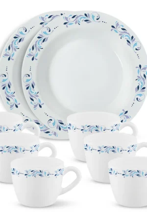 8 PC MINI SNACKS SET