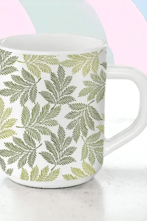 4 pc 32 cl Mug