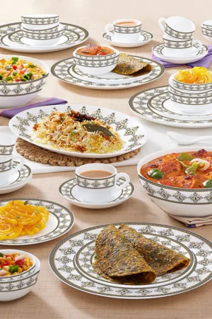 Kohinoor - Dinner Sets