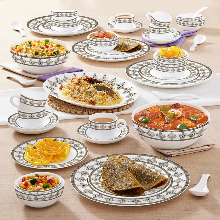 Kohinoor - Dinner Sets