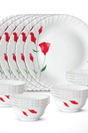 18 PC THALI SET