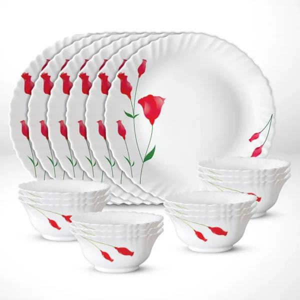 18 PC THALI SET