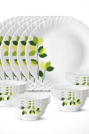 18 PC THALI SET ( MINI )