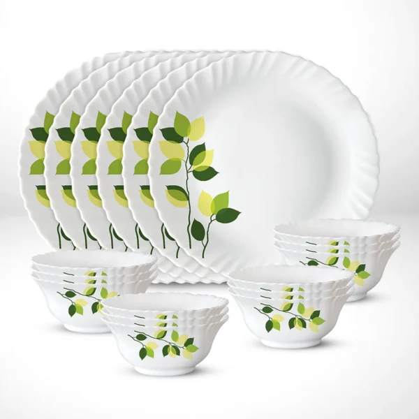 18 PC THALI SET ( MINI )