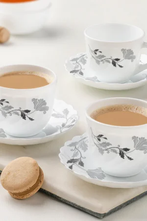 22 cl Cup Saucer
