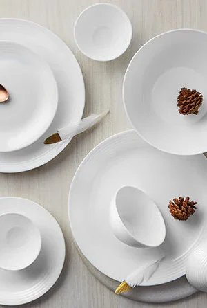 Orbit-Dinner Set-27 Pcs
