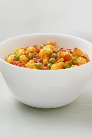 White Mixing Bowls